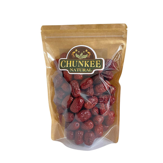 紅棗 red date jujube