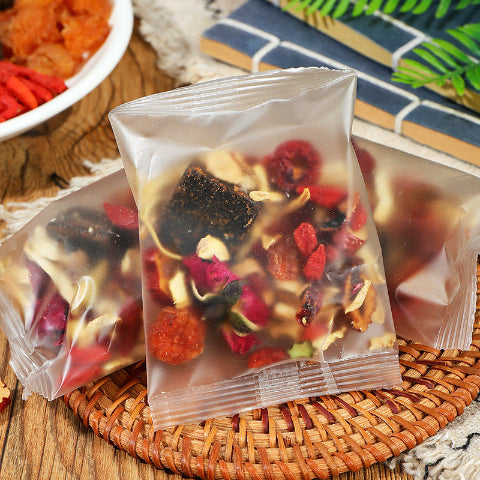 養生花茶