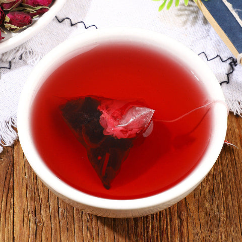 養生花茶
