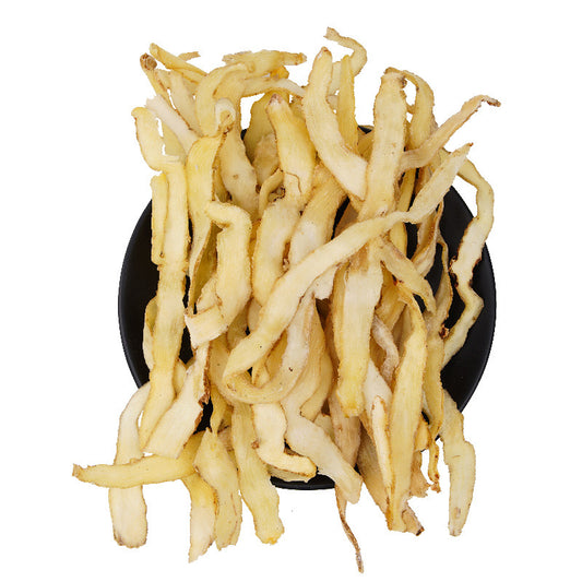 玉竹