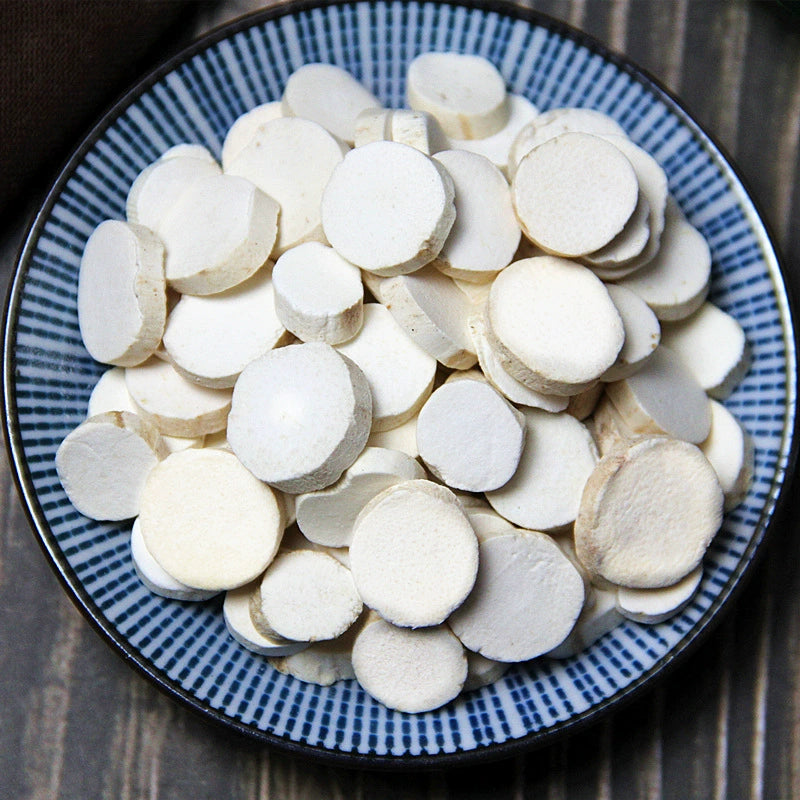 Dry yam (Dioscoreae Rhizoma)