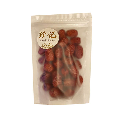 紅棗红枣jujube