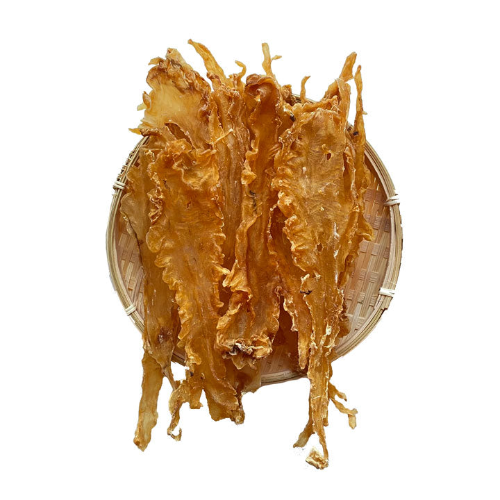 Cod Fish Maw