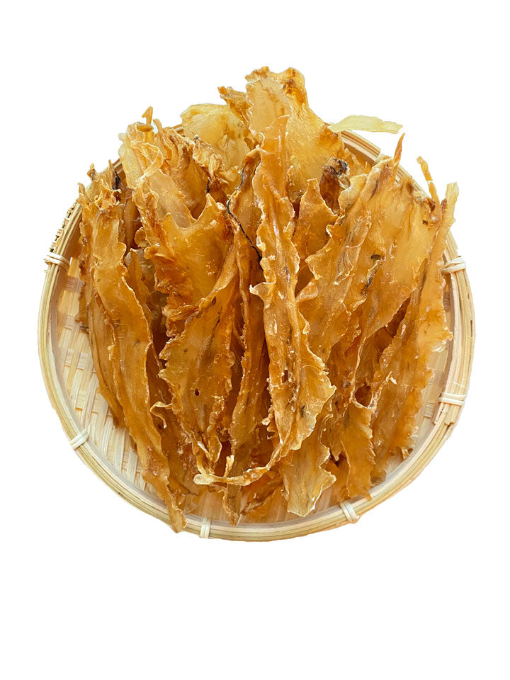 Cod Fish Maw