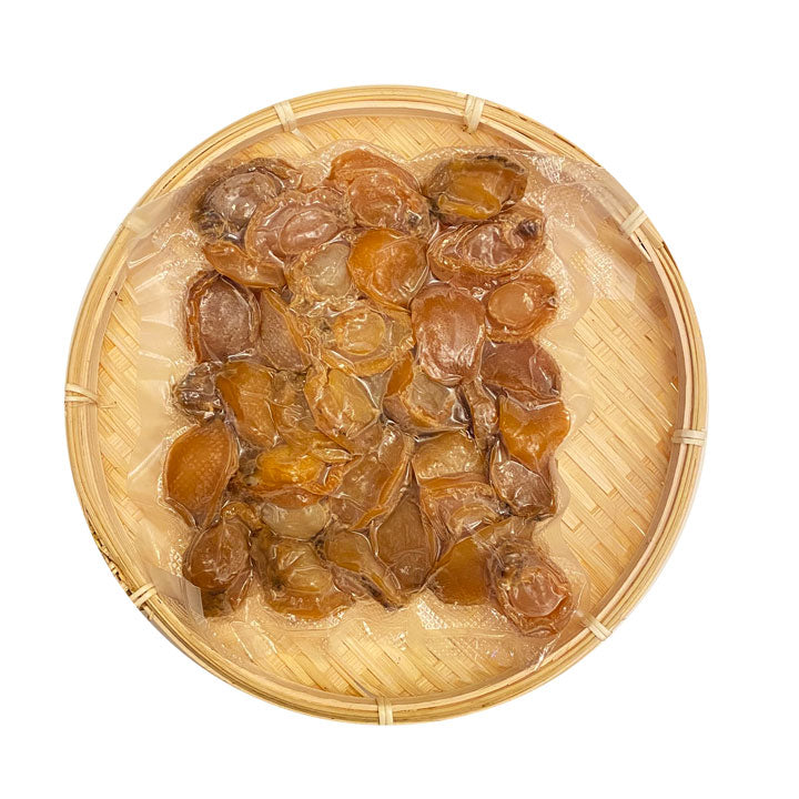 Dalian Dried Abalone