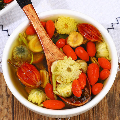 Lung & Cough Relief Tea