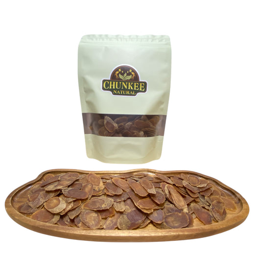 Red Panax Ginseng 