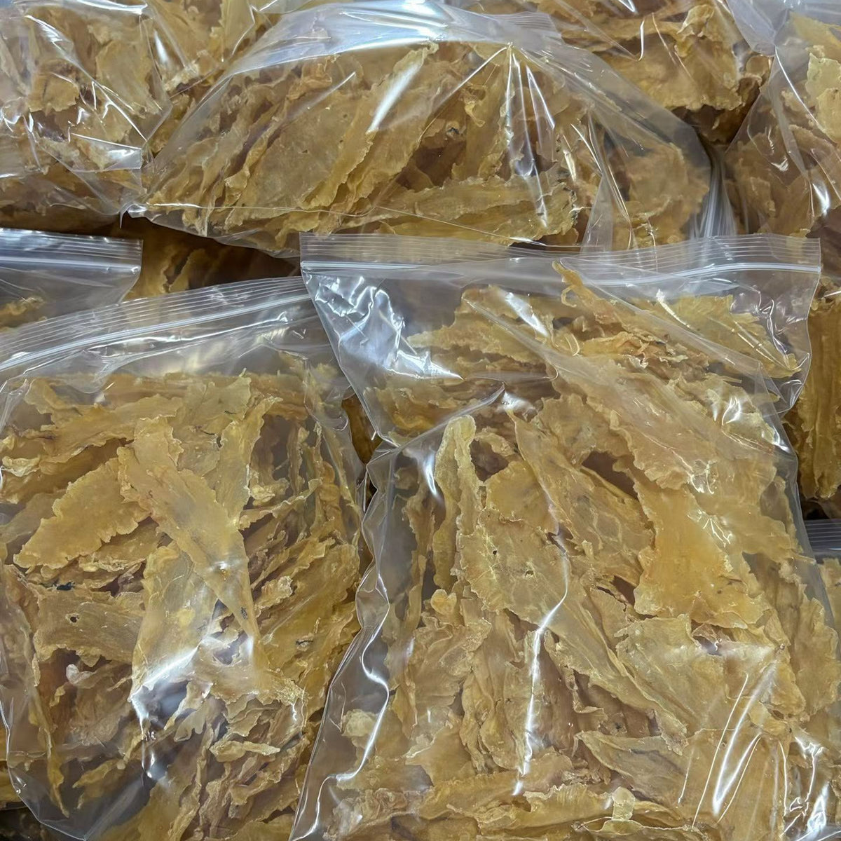 鱈魚花膠 (100頭)