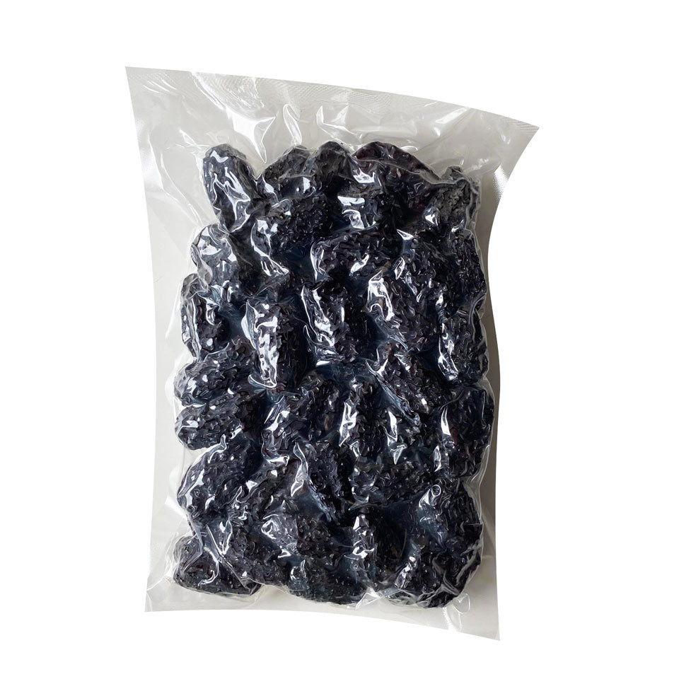 黑棗 南棗