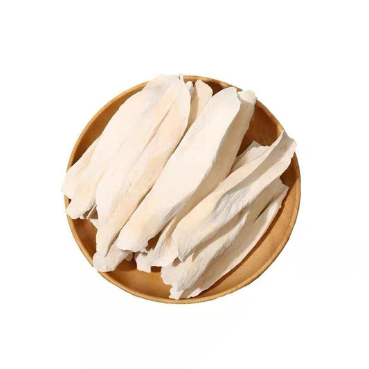 Dry yam (Dioscoreae Rhizoma)