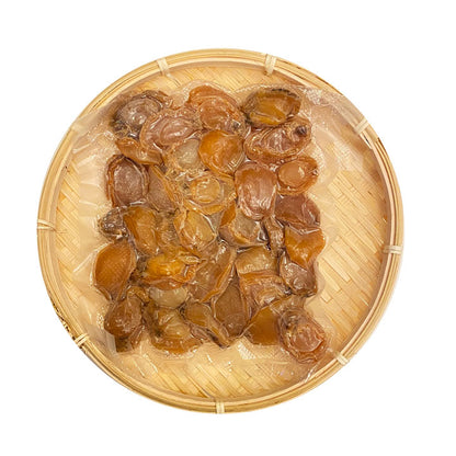 Dalian Dried Abalone
