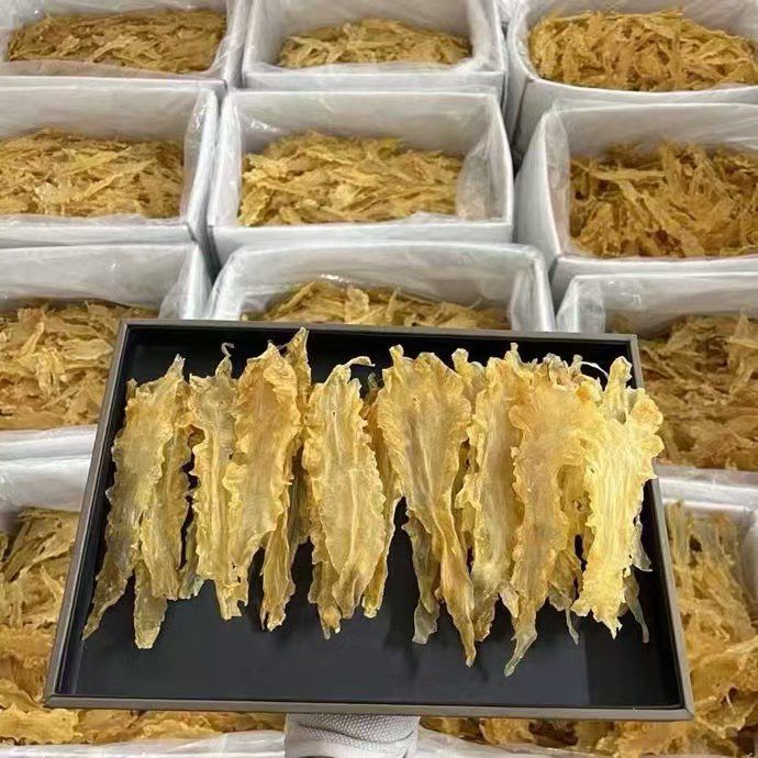 Cod Fish Maw