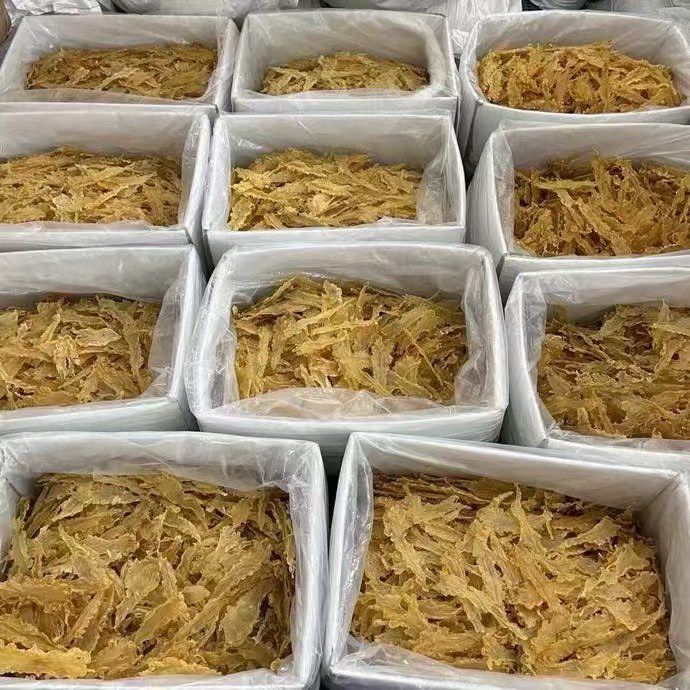 Cod Fish Maw