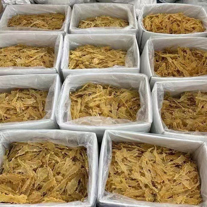 Cod Fish Maw