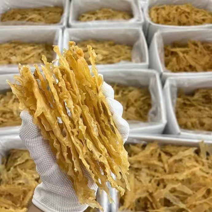 Cod Fish Maw