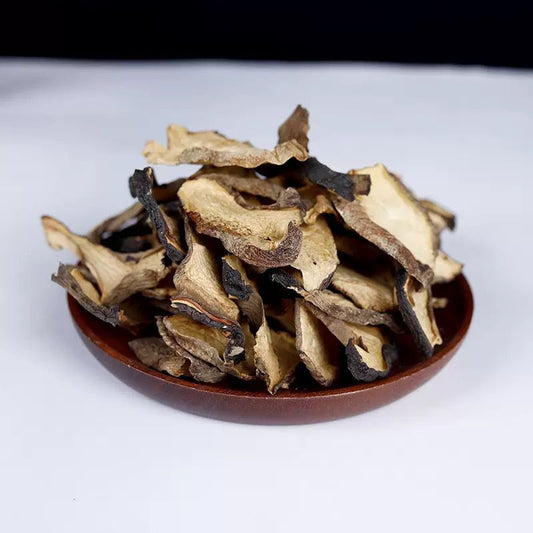 牛肝菌